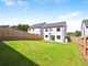 Thumbnail Detached house for sale in Woolner Brook, Wigton, Cumbria