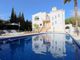 Thumbnail Villa for sale in Pinar De Campoverde, Alicante, Spain