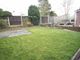 Thumbnail Detached bungalow for sale in Welsh End, Whixall, Whitchurch