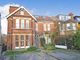 Thumbnail Flat for sale in Recreation Road, London