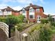 Thumbnail Semi-detached house for sale in Gresham Avenue, Leamington Spa, Warwickshire
