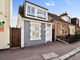 Thumbnail Detached house for sale in Upper Luton Road, Chatham, Kent