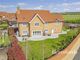 Thumbnail Detached house for sale in Church Road, Bulphan