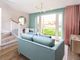 Thumbnail Terraced house for sale in "Denford" at Wellhouse Lane, Penistone, Sheffield