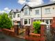 Thumbnail Terraced house for sale in Fairwater Grove East, Llandaff, Cardiff