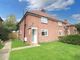 Thumbnail Semi-detached house for sale in Parham, Woodbridge, Suffolk