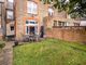 Thumbnail Terraced house for sale in Clapham Common West Side, London