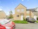 Thumbnail Semi-detached house for sale in New Hall Street, Burnley