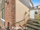 Thumbnail Detached house for sale in Crown Road, Llanfrechfa, Cwmbran
