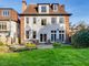 Thumbnail Detached house for sale in Cholmeley Park, Highgate Village, London