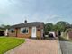 Thumbnail Semi-detached bungalow for sale in Thirlmere Avenue, Allestree, Derby