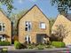 Thumbnail Detached house for sale in Plot 45, Thirteen70, Keld Development, Barrowford