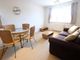 Thumbnail Flat to rent in Farrell Fields, Marchwood