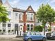 Thumbnail Terraced house to rent in Eastwood Street, Streatham