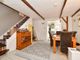 Thumbnail End terrace house for sale in Hammerwood Road, Ashurst Wood, West Sussex