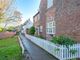 Thumbnail Detached house for sale in Old Road, Cawood, Selby