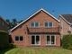 Thumbnail Detached house for sale in The Hamlet, Leek Wootton, Warwick, Warwickshire