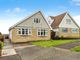 Thumbnail Detached bungalow for sale in Crymlyn Parc, Skewen, Neath