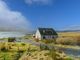 Thumbnail Detached house for sale in Brae, Shetland