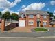 Thumbnail Detached house for sale in Arella Fields Close, Stanley Common, Ilkeston