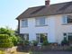 Thumbnail Semi-detached house for sale in Ropers Court, Otterton, Budleigh Salterton