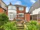 Thumbnail Detached house for sale in Grange Road, Erdington, Birmingham