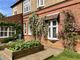 Thumbnail Flat for sale in Warwick Park, Tunbridge Wells, Kent