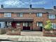 Thumbnail Town house for sale in Coleman Road, Evington, Leicester