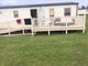 Thumbnail Mobile/park home for sale in Tunstall, Tunstall, Hull