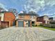 Thumbnail Detached house for sale in Murrayfield Drive, Willaston, Cheshire