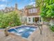 Thumbnail Detached house for sale in Thornfield, Vine Road, Barnes, London