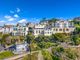 Thumbnail Flat for sale in Vernon Court, Warren Road, Torquay