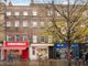 Thumbnail Retail premises to let in Goodge Street, London