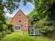 Thumbnail Detached house for sale in Turnden Road, Cranbrook