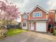 Thumbnail Detached house for sale in Caldecote Close, Rainham, Gillingham