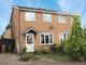 Thumbnail Semi-detached house to rent in Javelin Close, Duston, Northampton