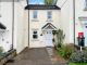 Thumbnail Terraced house for sale in Vicks Meadow, Hatherleigh, Okehampton