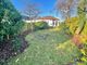 Thumbnail Semi-detached bungalow to rent in Liverpool Road, Lydiate