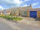 Thumbnail Bungalow for sale in Danes Mead, Kemsley, Sittingbourne, Kent