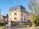 Thumbnail Property for sale in Clarence Drive, Harrogate, North Yorkshire