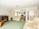 Thumbnail Bungalow for sale in Alinora Crescent, Goring By Sea