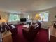 Thumbnail Detached bungalow for sale in Beechburn Park, Crook