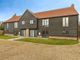 Thumbnail Semi-detached house for sale in Talbot Manor Gardens, Plot 6, Lynn Road, Fincham, King's Lynn