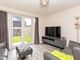 Thumbnail Terraced house for sale in Darter Street, Broughton, Aylesbury