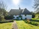 Thumbnail Detached house for sale in Milton Road, Milborne St. Andrew, Blandford Forum