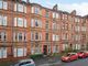 Thumbnail Flat for sale in Crathie Drive, Glasgow
