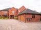 Thumbnail Detached house for sale in York House, Pinfold Hill, Shenstone