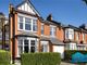 Thumbnail Terraced house for sale in Collingwood Avenue, London