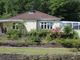 Thumbnail Detached bungalow for sale in Ynysybwl Road, Pontypridd