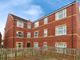 Thumbnail Flat for sale in Stonegate Mews, Balby, Doncaster